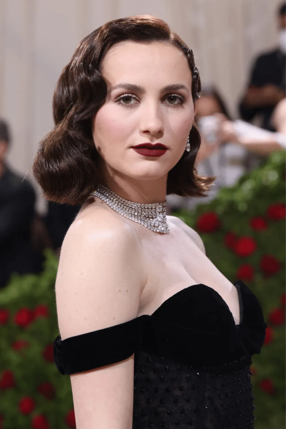 Maude Apatow
