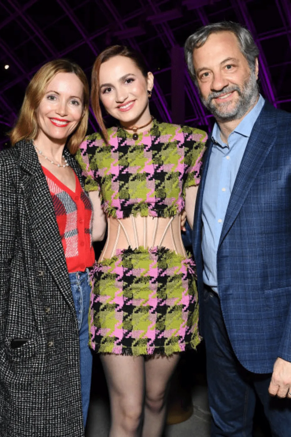 Maude Apatow