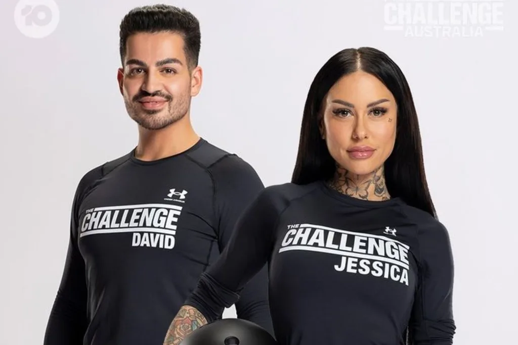 the-challenge-david-subritzky-jessica-brody