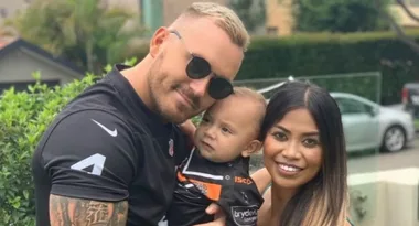 EXCLUSIVE: Why Cyrell Paule is waiting before having more kids