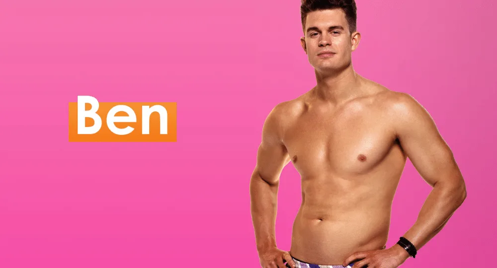 Love Island