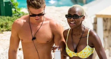 “I’m done with love shows!” Vakoo’s time on Love Island is over