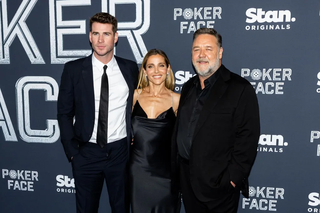 poker-face-elsa-pataky-russell-crowe-liam-hemsworth