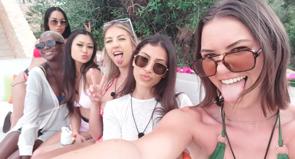 Love Island