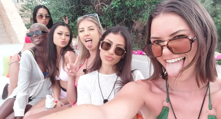 Love Island