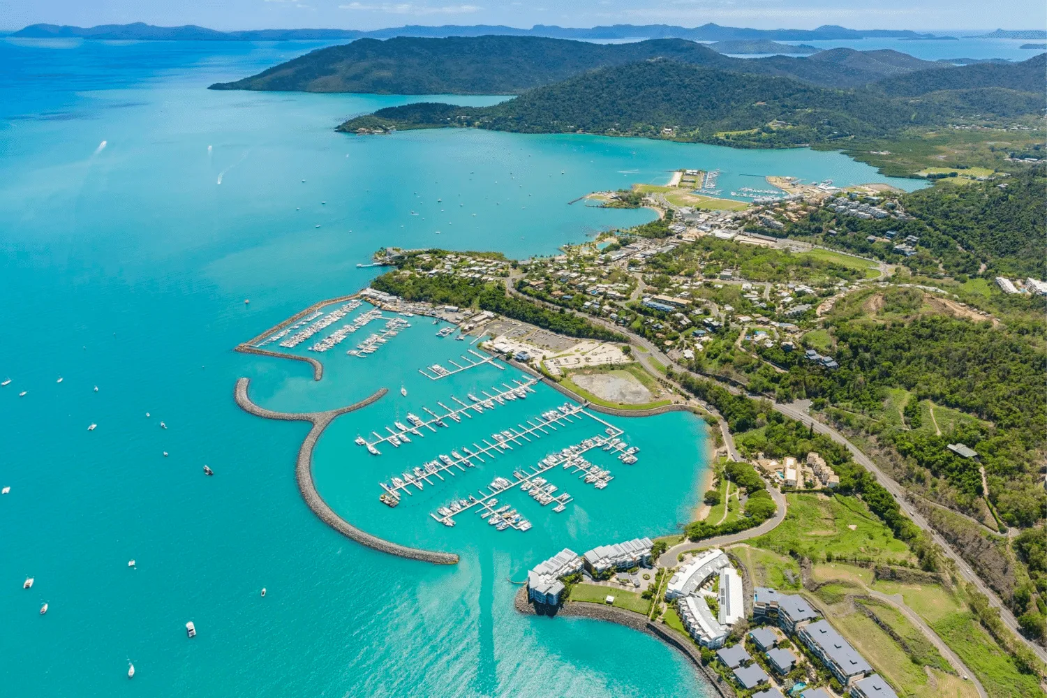 Airlie Beach