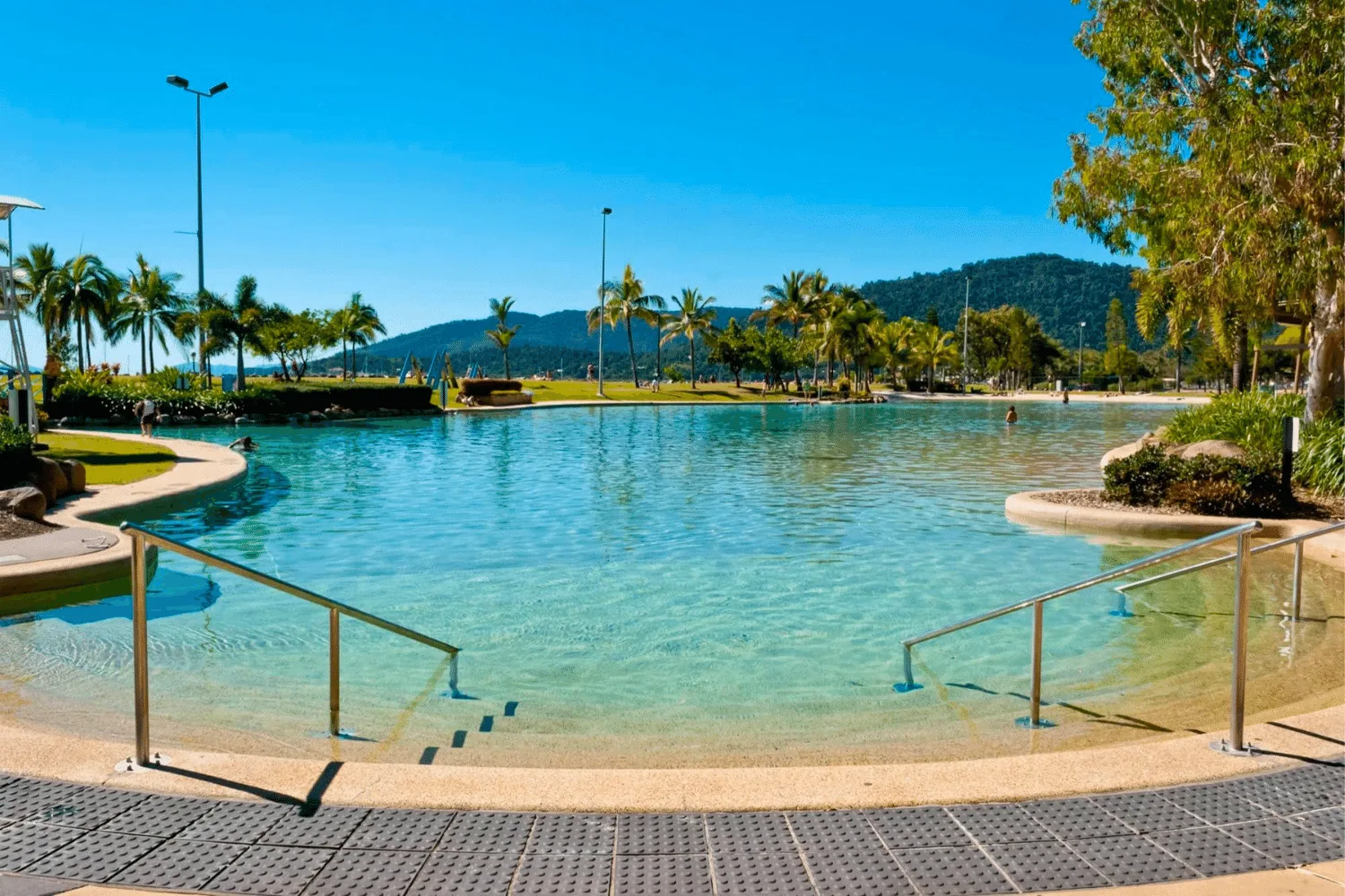 Airlie Beach