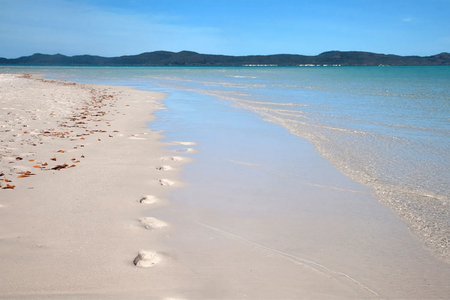 Airlie Beach