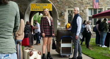 The Sex Lives of College Girls Filming Locations