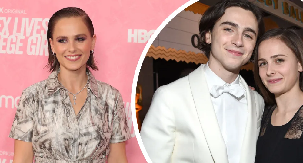 11 things you didn’t know about Pauline Chalamet