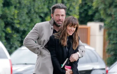 Jennifer Garner shares loving Father’s Day tribute to Ben Affleck