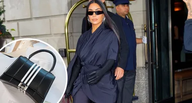 Kim Kardashian breaks silence on “disturbing” Balenciaga campaign