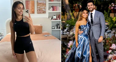 Brooke Blurton thinks her season was the “s**ttest Bachelorette”