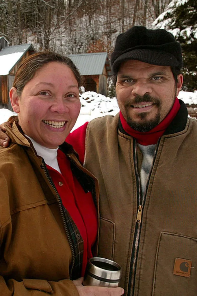 luis-guzman-and-wife-in-the-snow