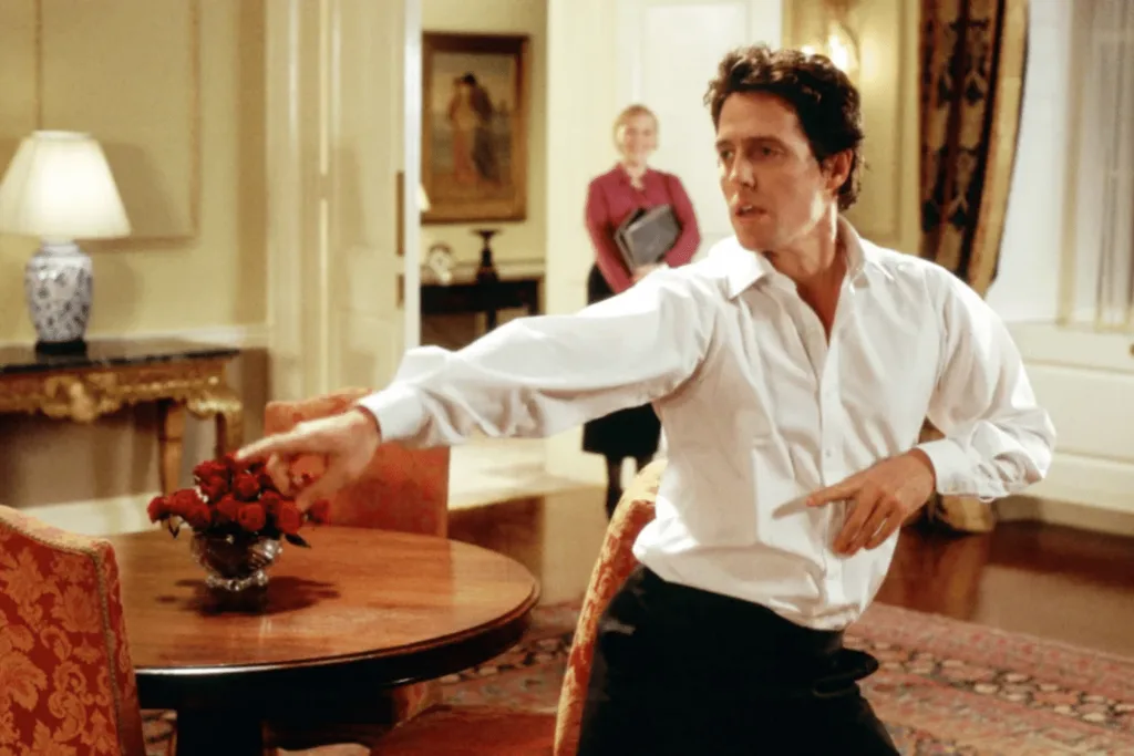 Love Actually