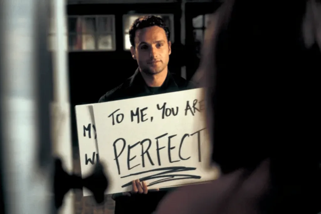 Love Actually