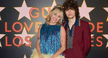 Everything we know about Miley Cyrus’ boyfriend, Maxx Morando