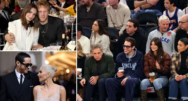 Emily Ratajkowski and Pete Davidson’s relationship timeline