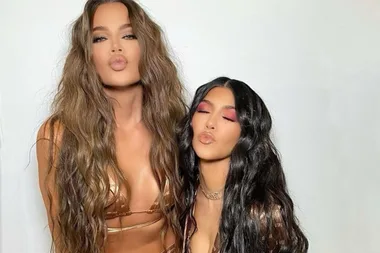 This celebrity-approved hair tool gives perfect beachy waves