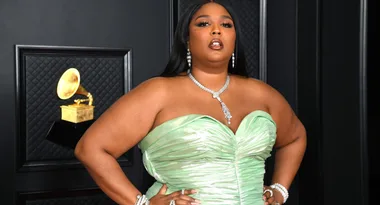 Lizzo speaks out on racism in the music industry