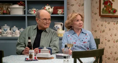 See all the new photos from That ‘90s Show