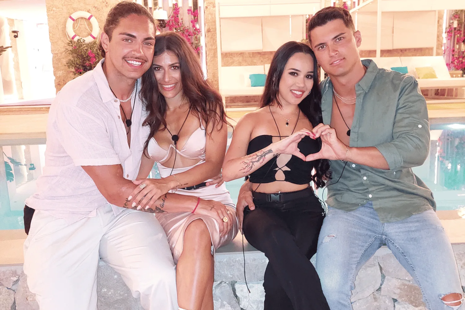 Love Island
