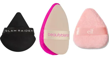 Beauty trend: Why you need a powder puff in your life