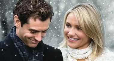 Jude Law and Nancy Meyers just teased The Holiday sequel and our hearts can’t take this