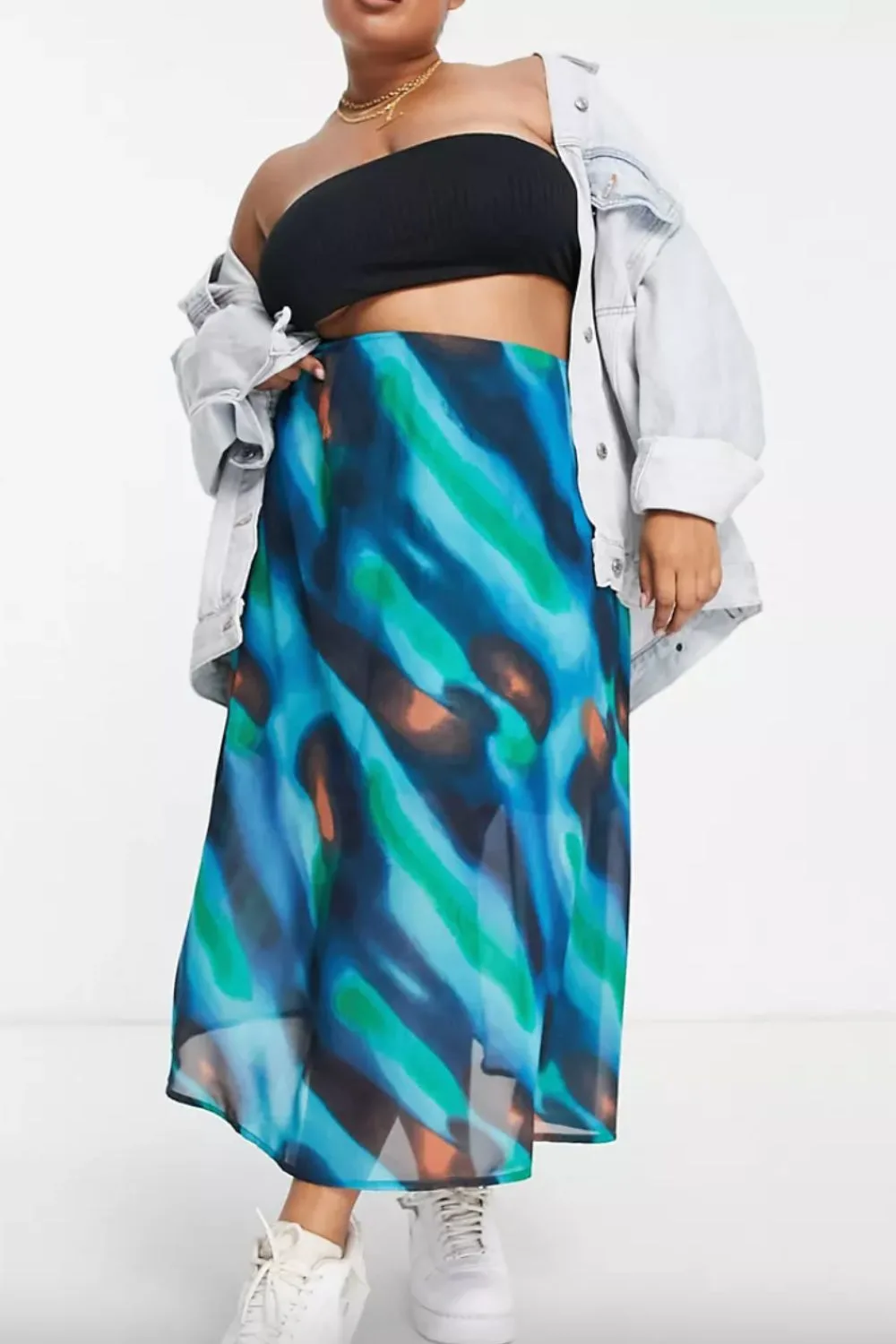 blue-skirt