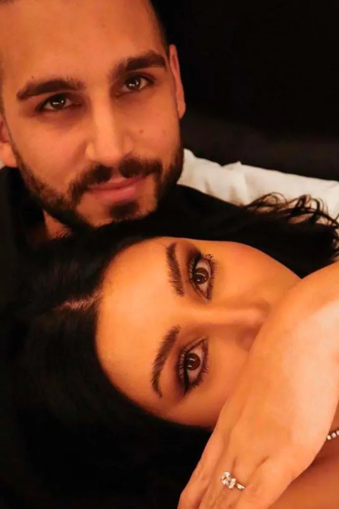 michael-martha-engaged