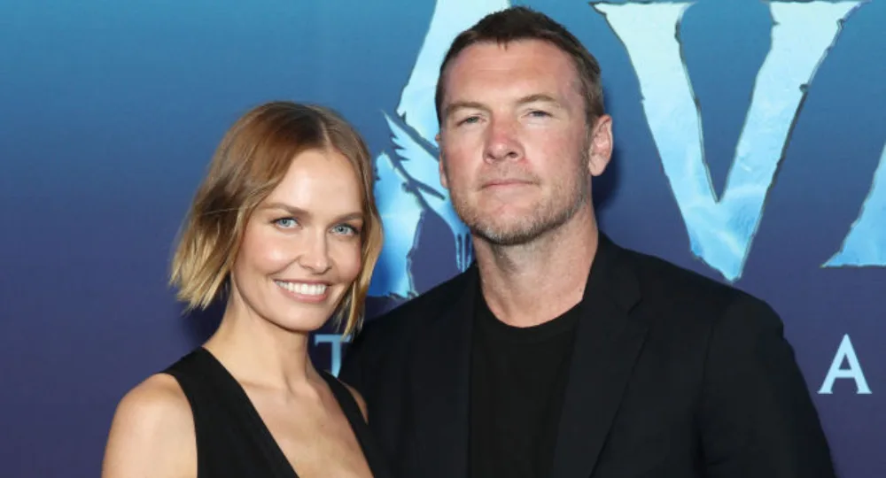 How Lara Worthington successfully juggles fame, family and running her business empire