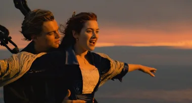 Feel old yet? The Titanic turns 25 this month