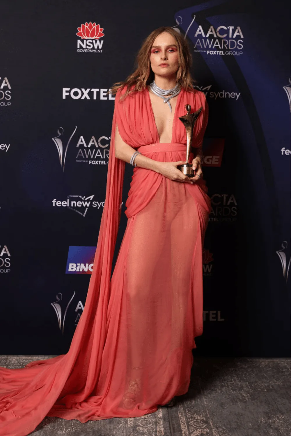 AACTA