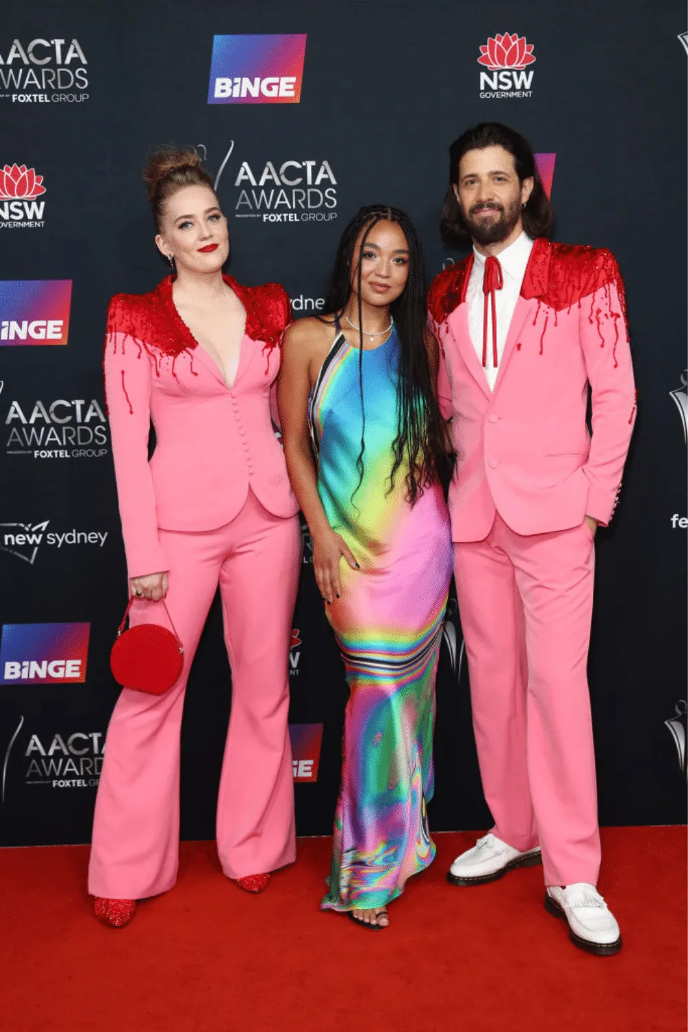 AACTA