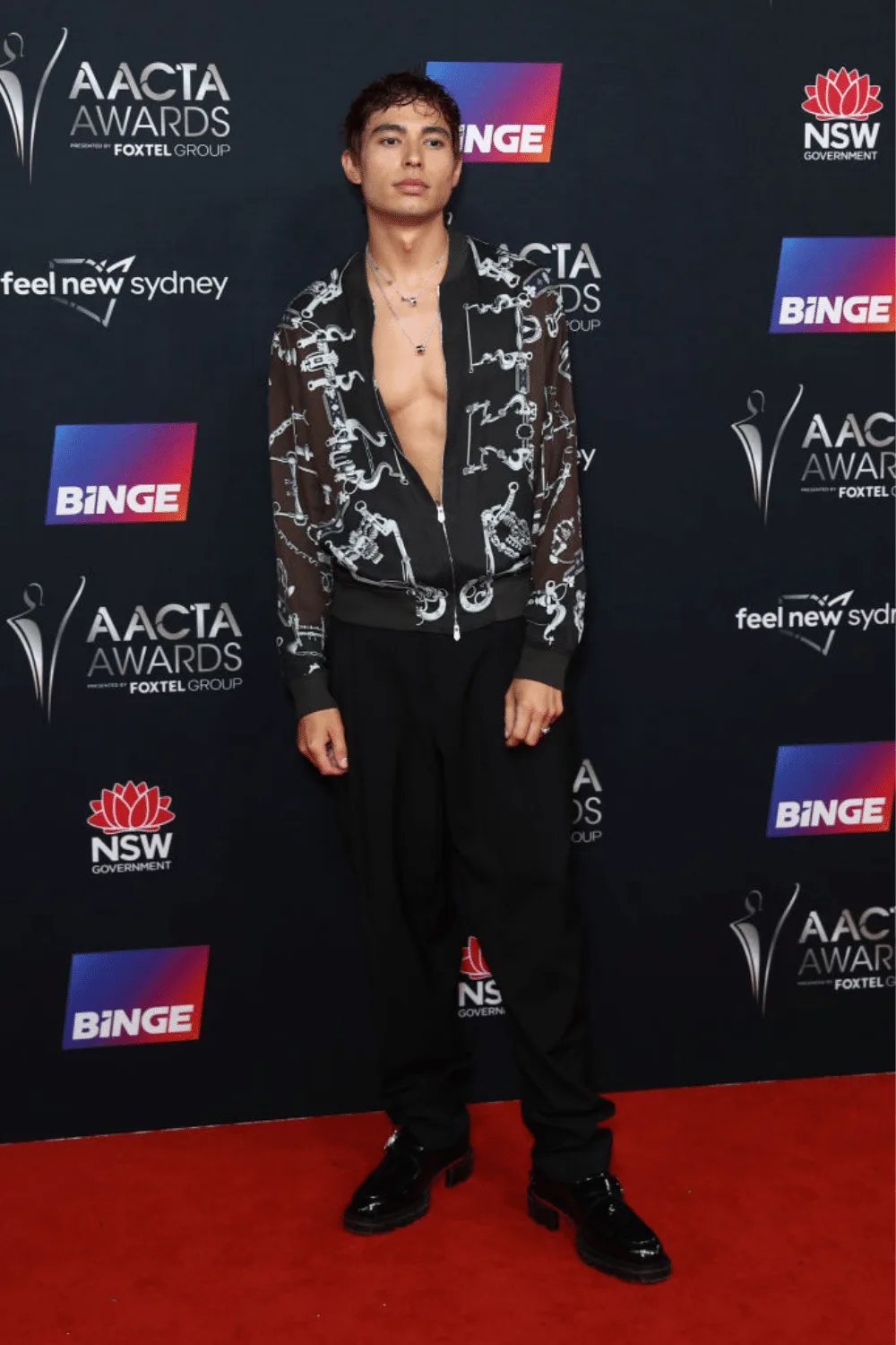 AACTA