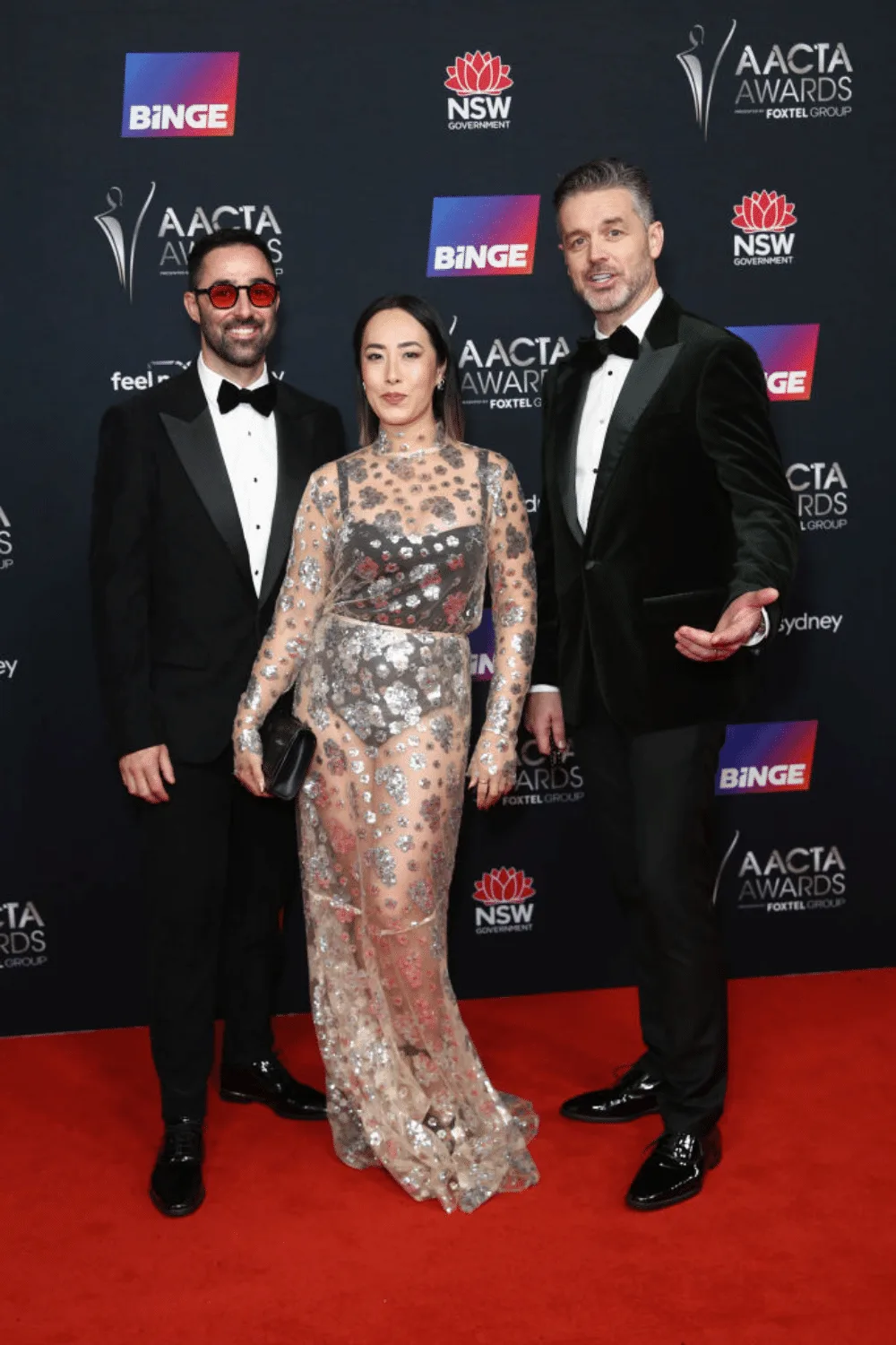 AACTA