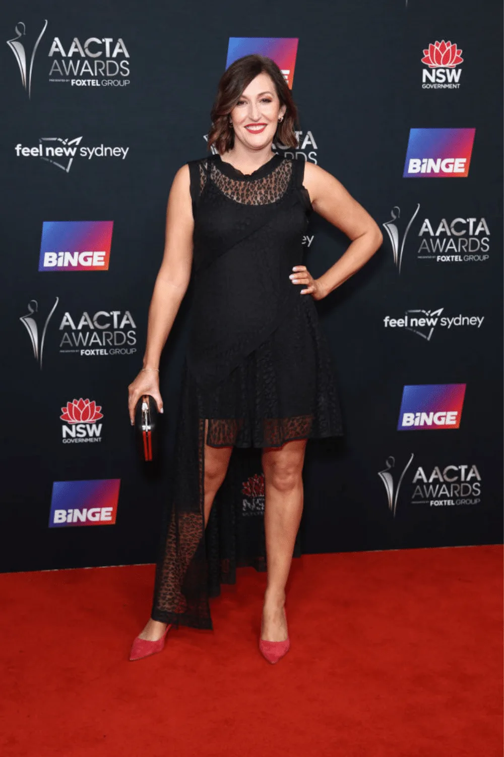 AACTA