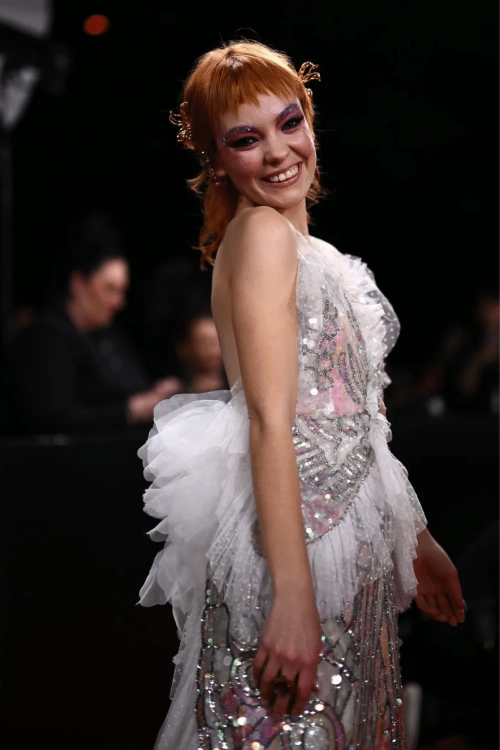 Chloé Hayden