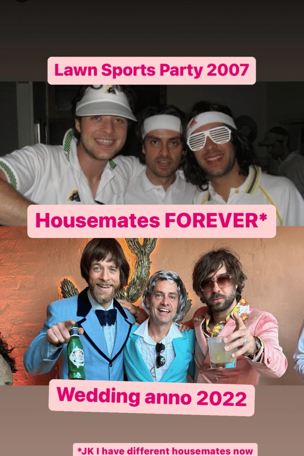 Hamish Blake