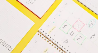 Let’s get organised with the best diaries to shop for 2023