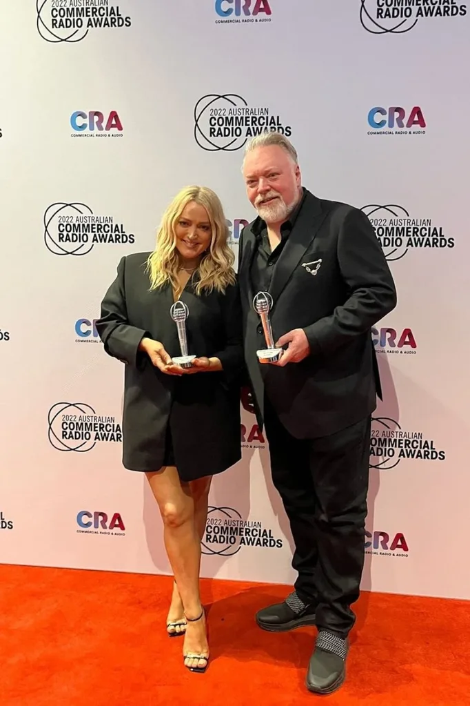 kyle-and-jackie-o-awards