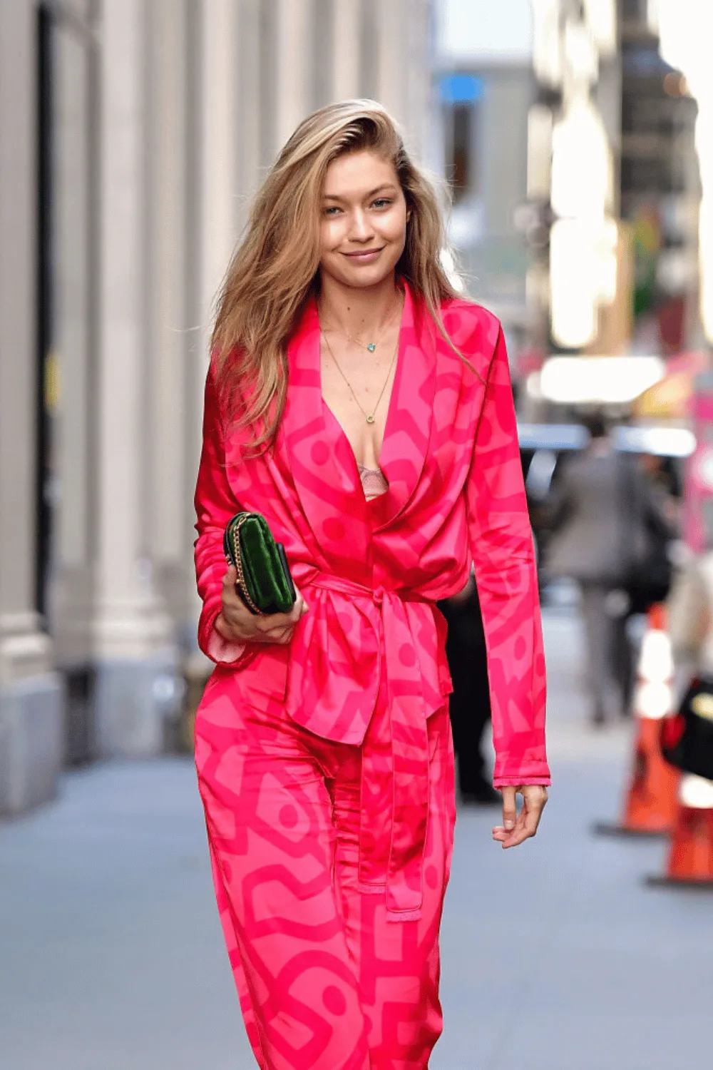 Gigi Hadid
