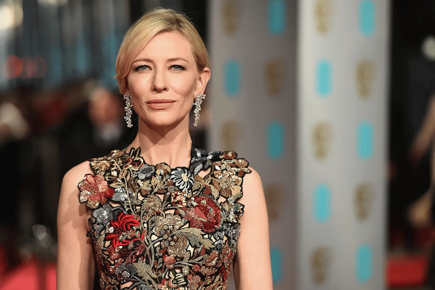 Cate Blanchett