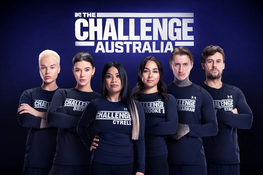 the-challenge-australia