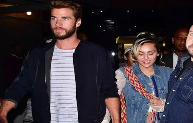 Miley Cyrus’ birthday message Liam Hemsworth will make you feel way too much