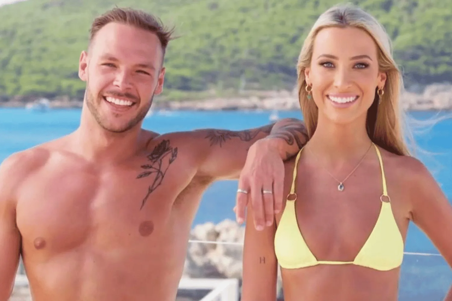 Love Island