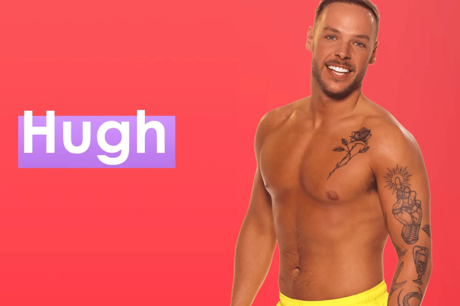 Love Island