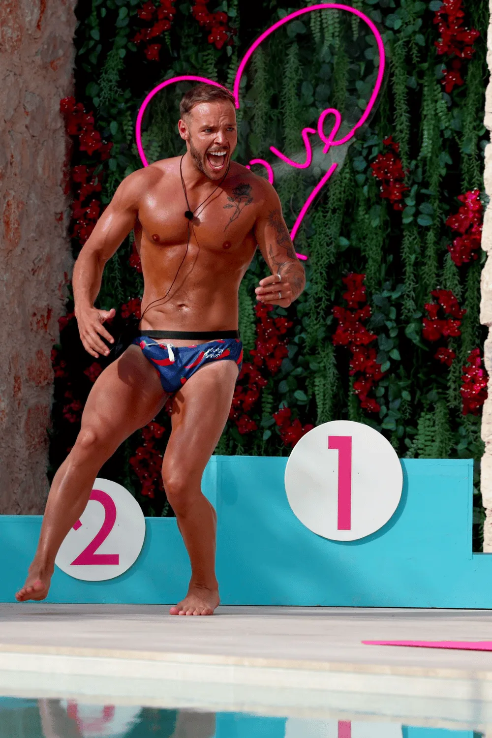 Love Island