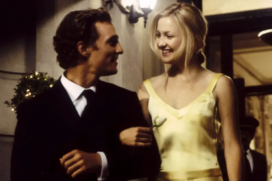 How to Lose a Guy in 10 Days yellow dress: Where to buy? | WHO