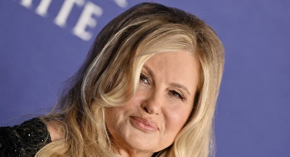 Everything we know about the icon that is Jennifer Coolidge
